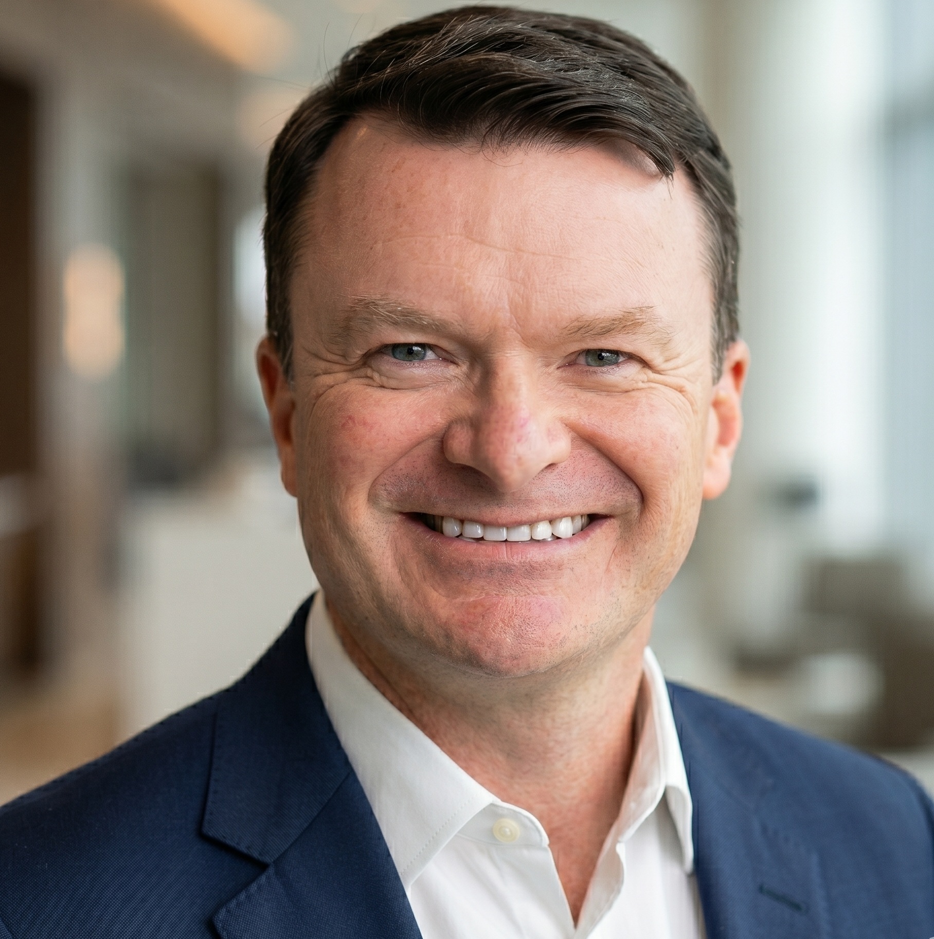 Wayne Heger, Founder of PrimeHR